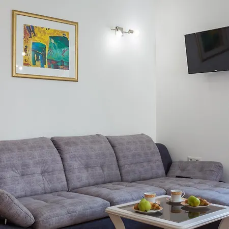 Vila La Strada - Luxury Holiday - Old Town