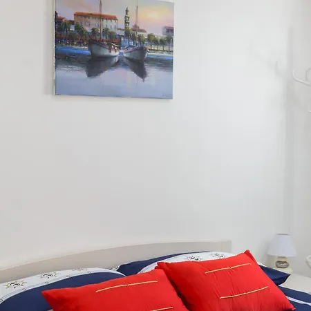 La Strada - Luxury Holiday - Old Town 빌라