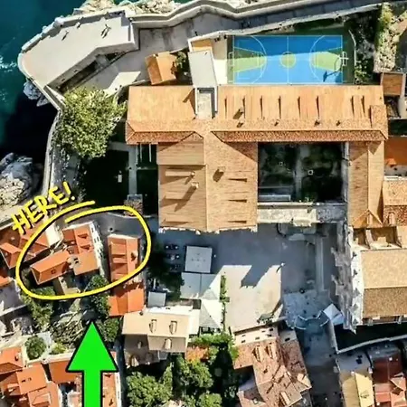 La Strada - Luxury Holiday - Old Town * 두브로브니크
